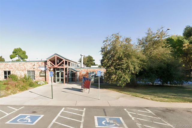 3056 S Grape Way, Denver, CO 80222