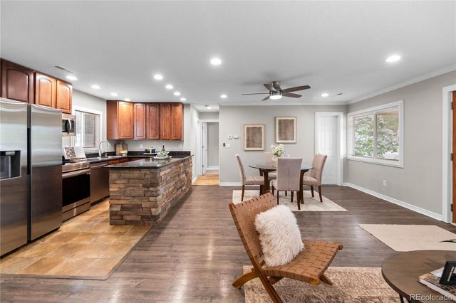 3056 S Grape Way, Denver, CO 80222