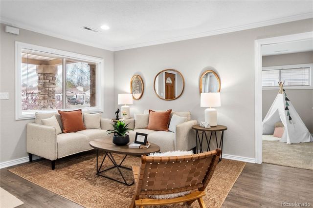 3056 S Grape Way, Denver, CO 80222