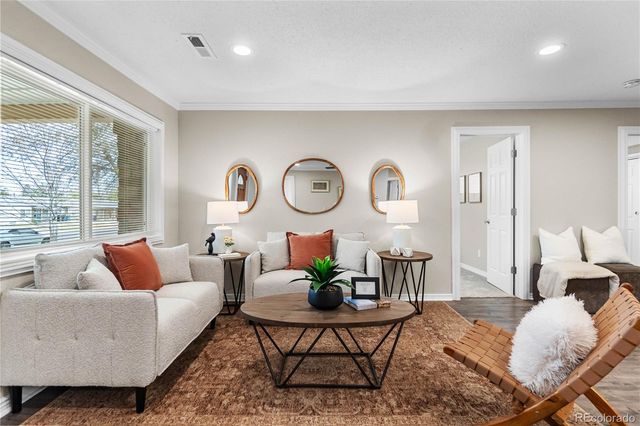 3056 S Grape Way, Denver, CO 80222