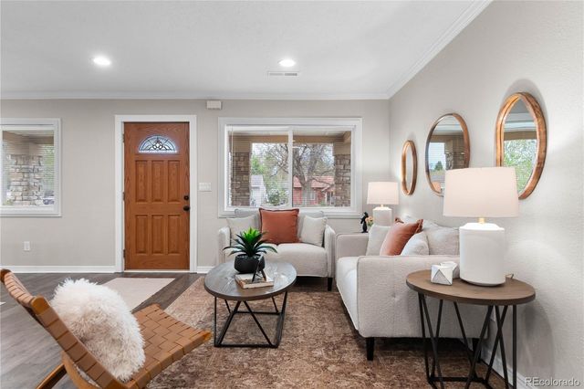 3056 S Grape Way, Denver, CO 80222