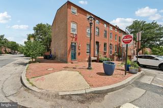 780 MCHENRY STREET, Baltimore, MD 21230