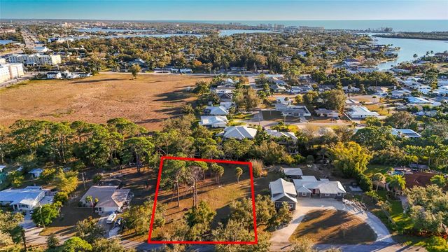 405 ESTIL DRIVE N, Nokomis, FL 34275