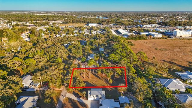 405 ESTIL DRIVE N, Nokomis, FL 34275