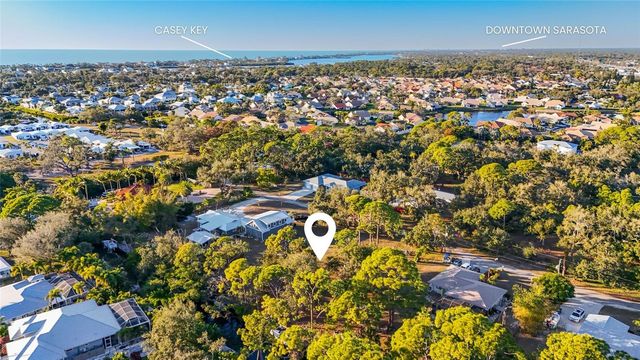 405 ESTIL DRIVE N, Nokomis, FL 34275