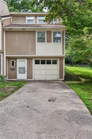 2836 Eaton Street, Kansas City, KS 66103