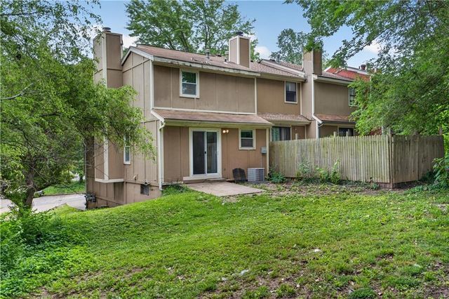 2836 Eaton Street, Kansas City, KS 66103