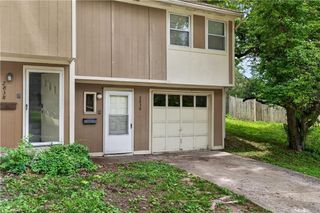 2836 Eaton Street, Kansas City, KS 66103