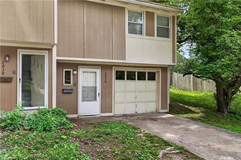 2836 Eaton Street, Kansas City, KS 66103