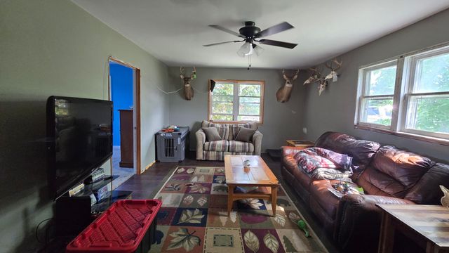 7770 N US Highway 31, Freesoil Twp, MI 49411