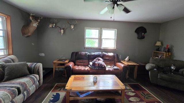 7770 N US Highway 31, Freesoil Twp, MI 49411