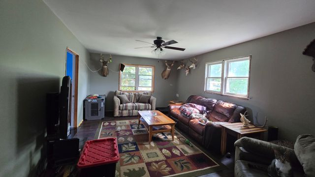 7770 N US Highway 31, Freesoil Twp, MI 49411