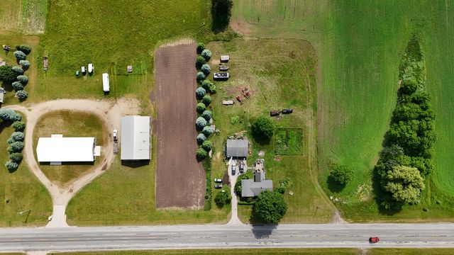 7770 N US Highway 31, Freesoil Twp, MI 49411