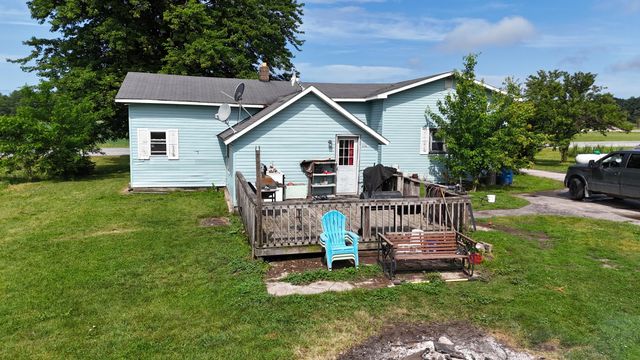 7770 N US Highway 31, Freesoil Twp, MI 49411