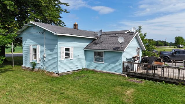 7770 N US Highway 31, Freesoil Twp, MI 49411