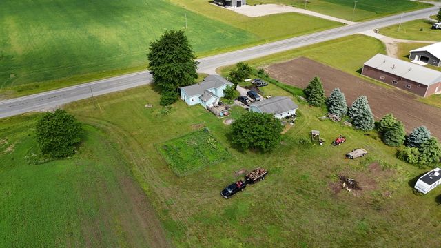 7770 N US Highway 31, Freesoil Twp, MI 49411