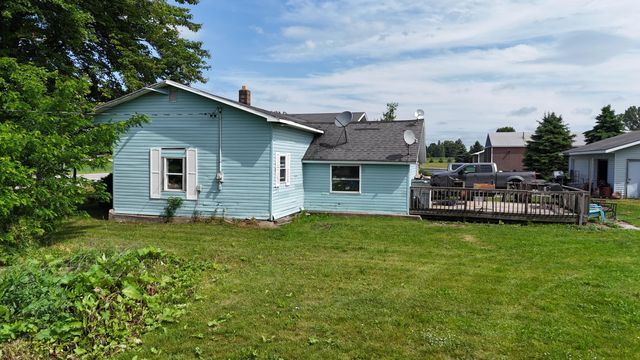 7770 N US Highway 31, Freesoil Twp, MI 49411