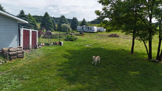 7770 N US Highway 31, Freesoil Twp, MI 49411