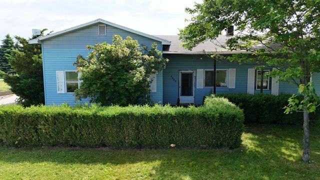 7770 N US Highway 31, Freesoil Twp, MI 49411