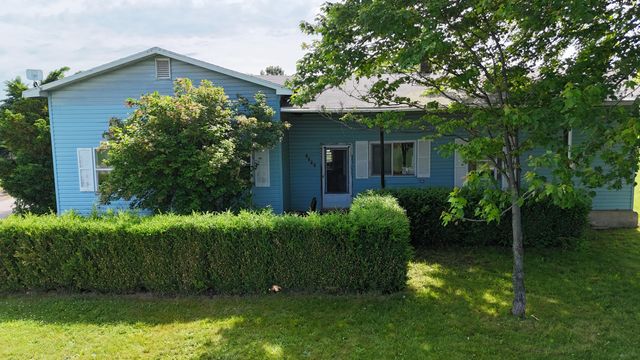 7770 N US Highway 31, Freesoil Twp, MI 49411