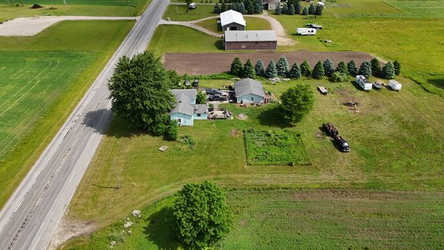 7770 N US Highway 31, Freesoil Twp, MI 49411