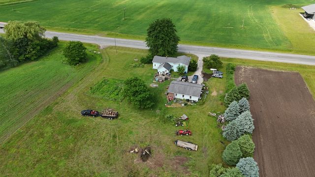 7770 N US Highway 31, Freesoil Twp, MI 49411