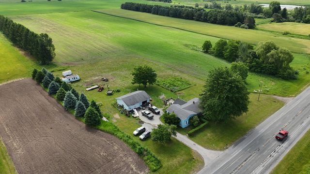 7770 N US Highway 31, Freesoil Twp, MI 49411