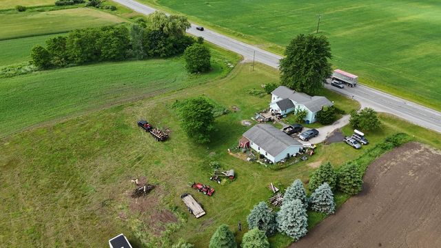 7770 N US Highway 31, Freesoil Twp, MI 49411