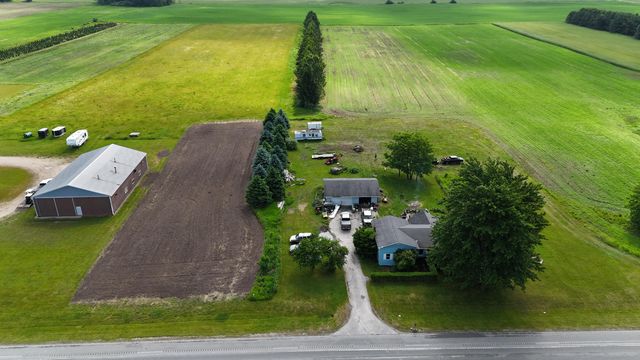 7770 N US Highway 31, Freesoil Twp, MI 49411