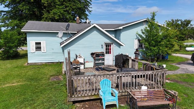 7770 N US Highway 31, Freesoil Twp, MI 49411