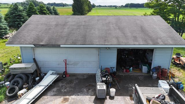 7770 N US Highway 31, Freesoil Twp, MI 49411
