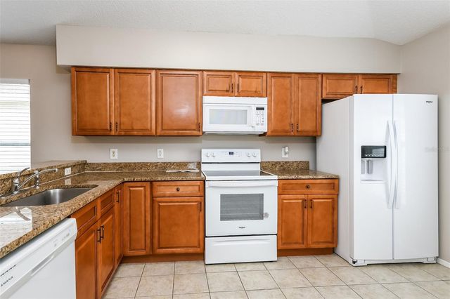 4912 SAUSALITO LANE, Kissimmee, FL 34746