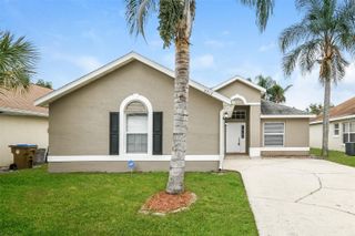 4912 SAUSALITO LANE, Kissimmee, FL 34746