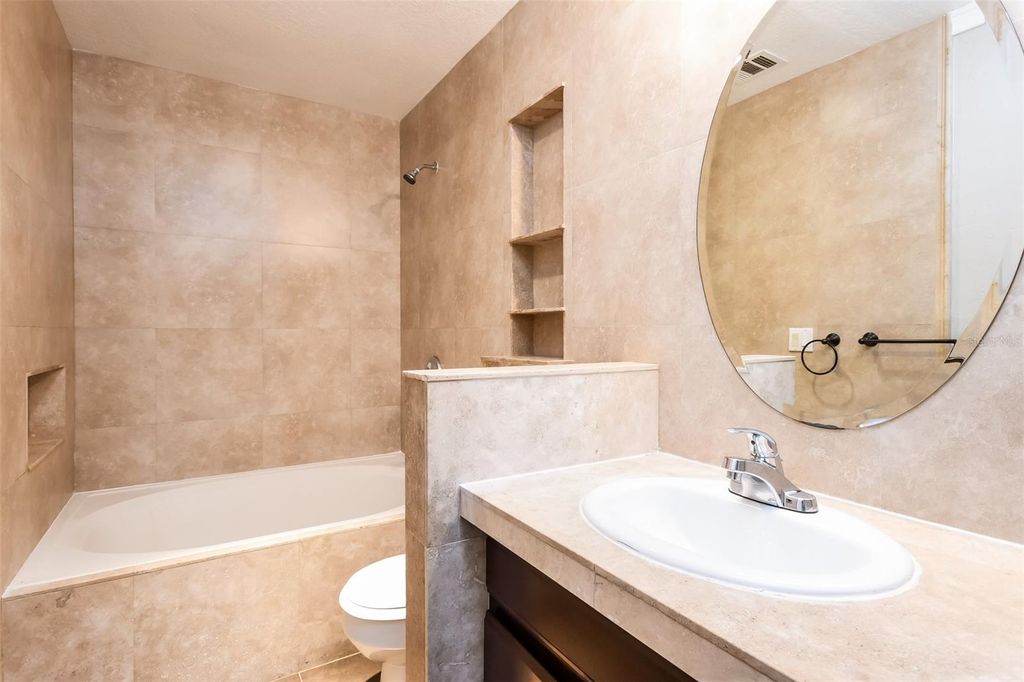 Image 10 of property listing at 4912 SAUSALITO LANE, Kissimmee, FL 34746