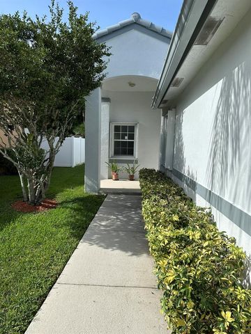 16323 SW 6th Street, Pembroke Pines, FL 33027
