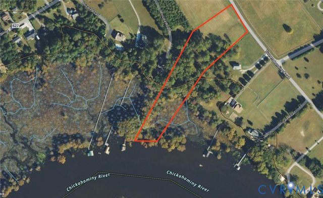 00 Turners Landing Rd, Lanexa, VA 23089