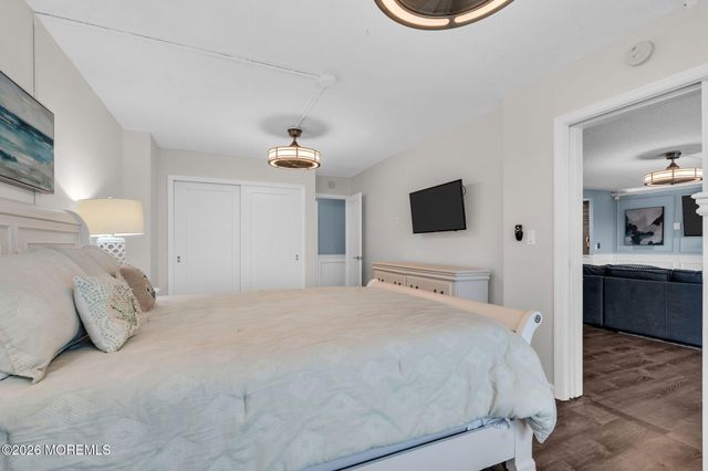 480 Ocean Boulevard 3F, Long Branch, NJ 07740