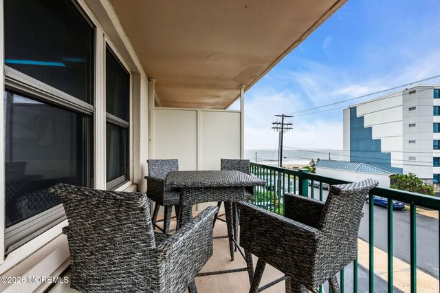 480 Ocean Boulevard 3F, Long Branch, NJ 07740