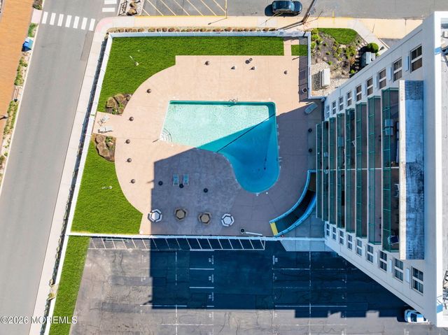 480 Ocean Boulevard 3F, Long Branch, NJ 07740