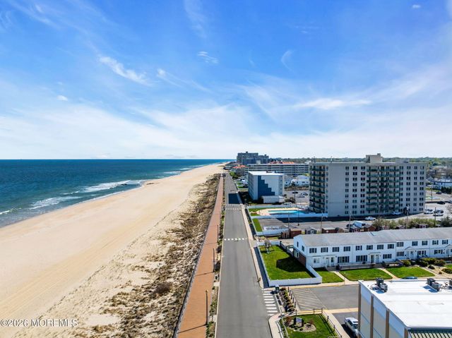 480 Ocean Boulevard 3F, Long Branch, NJ 07740