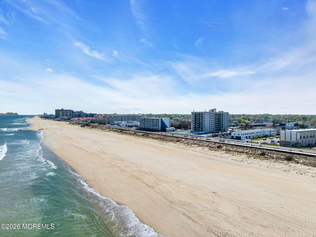 480 Ocean Boulevard 3F, Long Branch, NJ 07740