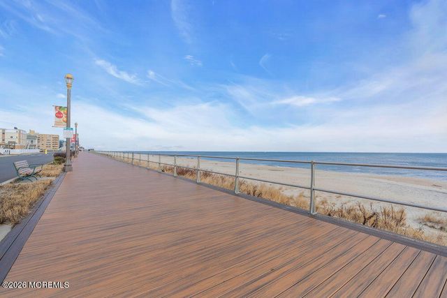 480 Ocean Boulevard 3F, Long Branch, NJ 07740
