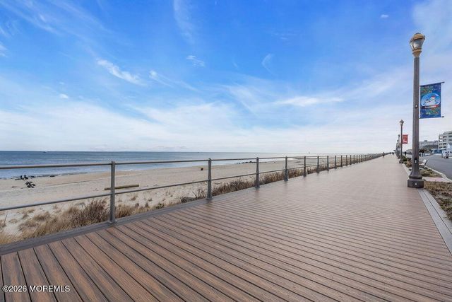 480 Ocean Boulevard 3F, Long Branch, NJ 07740