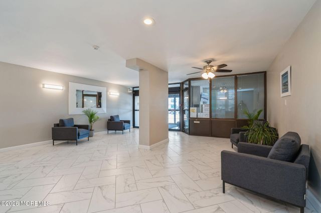 480 Ocean Boulevard 3F, Long Branch, NJ 07740
