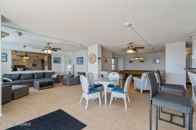 480 Ocean Boulevard 3F, Long Branch, NJ 07740