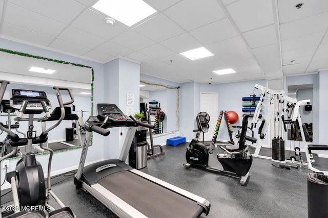 480 Ocean Boulevard 3F, Long Branch, NJ 07740