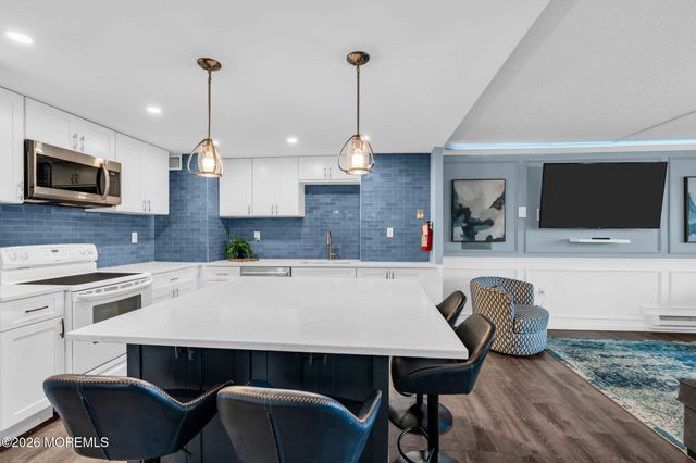 480 Ocean Boulevard 3F, Long Branch, NJ 07740