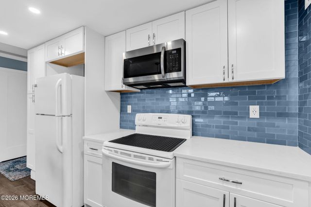 480 Ocean Boulevard 3F, Long Branch, NJ 07740