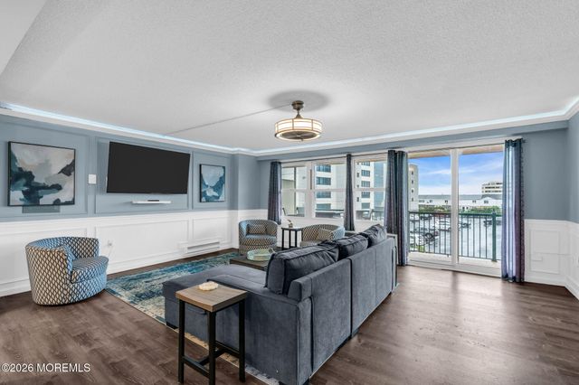 480 Ocean Boulevard 3F, Long Branch, NJ 07740