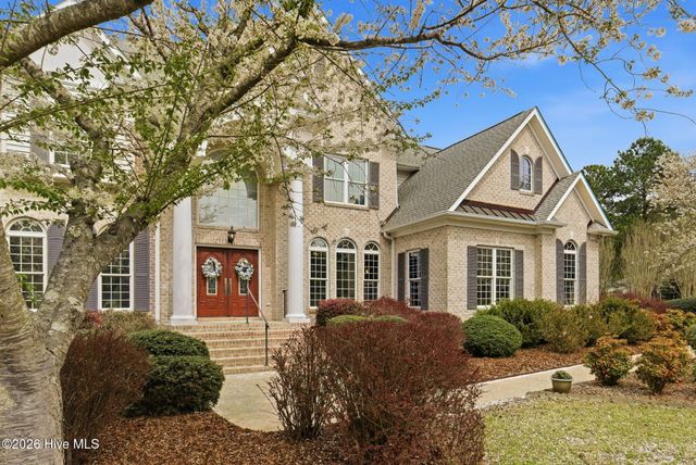 115 Rachels Point, West End, NC 27376